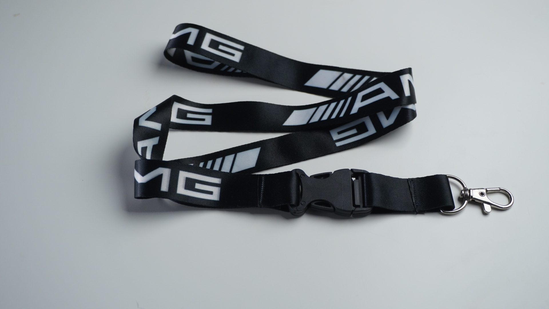 Professional Lanyard Quality - Corporate Event Solutions